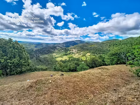 villa 4 pièces - vue panoramique