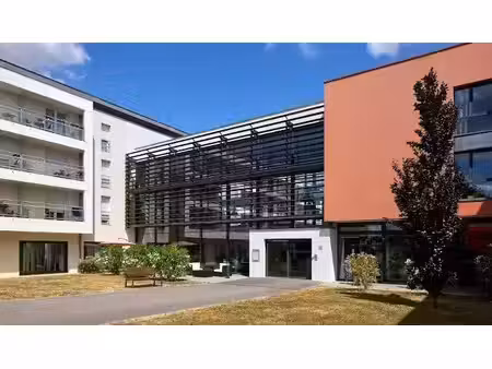 en vente appartement 29 79 m² – 83 000 € |bruz