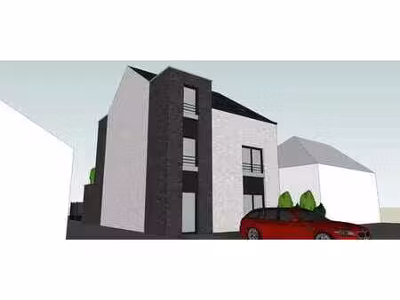 à louer : superbe appartement 1 chambre (2019) – peb b