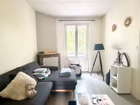 location appartement 3 pièces 56.54 m² à clermont-ferrand (63000)  694 €