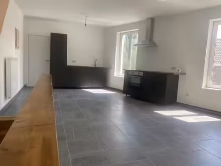 duplex 2 chambres