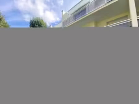 vente appartement 4 pièces à lamballe (22400) : à vendre 4 pièces / 111m² lamballe