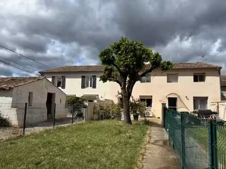 location appartement type 4 montélimar