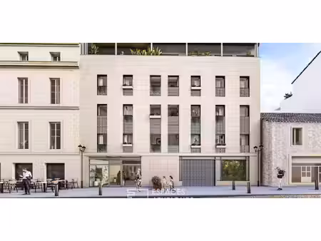 appartement avec terrasse nimes (30)