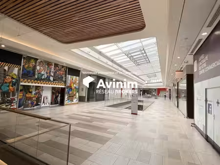 location commerce beauvais 60000 1320m²