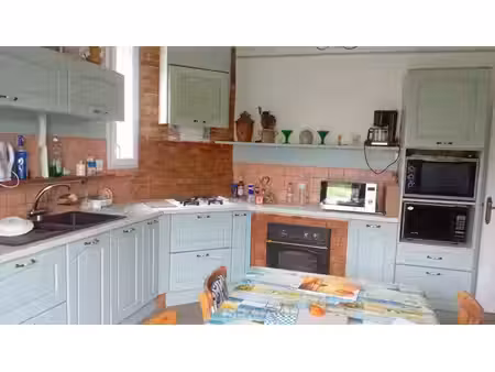 en vente maison 168 m² – 226 000 € |bourcefranc-le-chapus