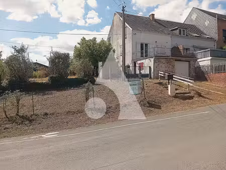 en vente maison 91 14 m² – 129 000 € |liessies