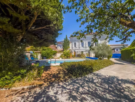 maison à vendre à vars (16330) - charente
