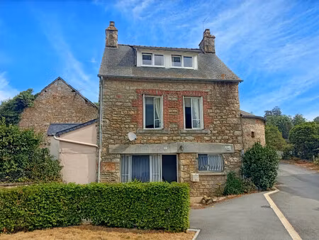 maison à vendre à la pallu (53140) - mayenne