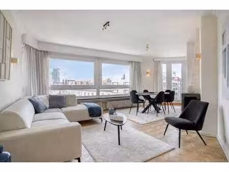 appartement lumineux prêt à emménager près du parc de la cit