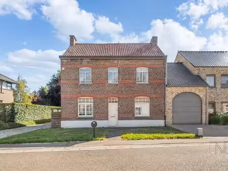 maison à vendre à diepenbeek € 195.000 (lqxo9) - nina bruno vastgoed | zimmo