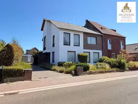 maison à vendre à diepenbeek (lqxns) - millennium vastgoed | zimmo