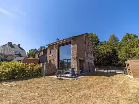 maison à louer à stavelot € 1.150 (lqxnx) - antoine immo - stavelot | zimmo
