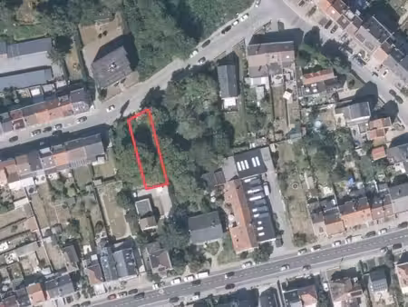 terrain à vendre à sint-pieters-leeuw € 185.000 (lqxnv) - immo groot leeuw | zimmo