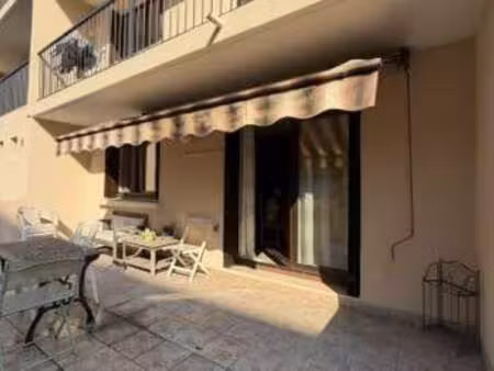 vente appartement 3 pièces à toulon (83000) : à vendre 3 pièces / 57m² toulon