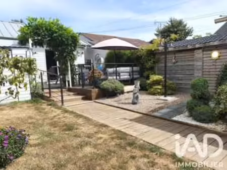 vente maison au havre (76600) : à vendre / 90m² le havre