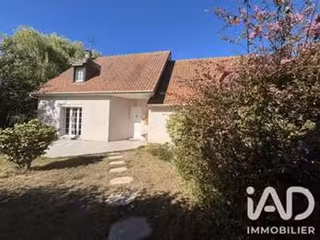 vente maison à saint-jouin-bruneval (76280) : à vendre / 153m² saint-jouin-bruneval
