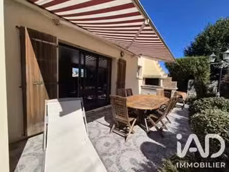 vente maison à sainte-adresse (76310) : à vendre / 175m² sainte-adresse