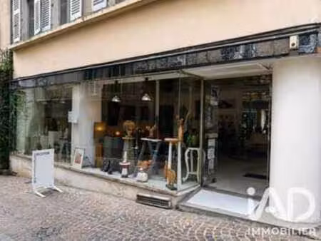vente immeuble à villefranche-de-rouergue (12200) : à vendre / 380m² villefranche-de-rouer