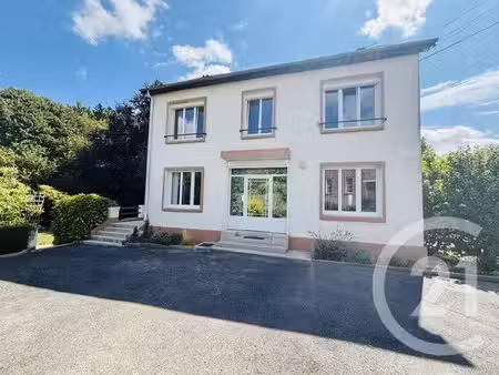 maison à vendre - 7 pièces - 176 m2 - becquigny - 80 - picardie