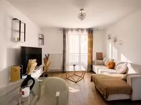 vente appartement 3 pièces 57.2 m² à corbeil-essonnes (91100)  232 000 €