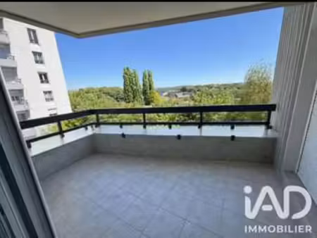 vente appartement 3 pièces à prix-lès-mézières (08000) : à vendre 3 pièces / 67m² prix-lès