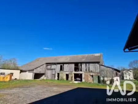 vente maison à grivy-loisy (08400) : à vendre / 423m² grivy-loisy