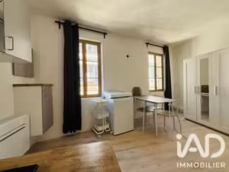 location appartement t1 meublé à avignon (84000) : à louer t1 meublé / 20m² avignon