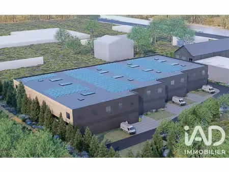 vente commerce 230 m² brie-comte-robert (77170)