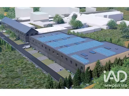 vente commerce 382 m² brie-comte-robert (77170)