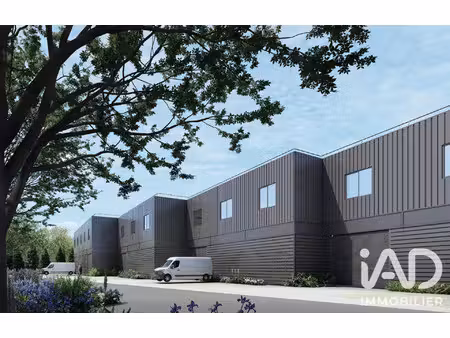 vente commerce 538 m² brie-comte-robert (77170)