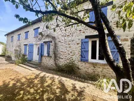 vente maison 8 pièces 197 m² jouy-sur-morin (77320)