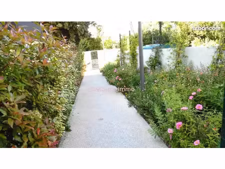 vente appartement 3 pièces 60 m² à castelnau-le-lez (34170)  255 000 €