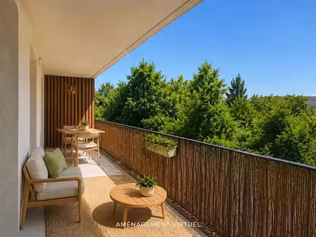vente appartement 3 pièces 63.62 m² à bordeaux (33000)  279 575 €