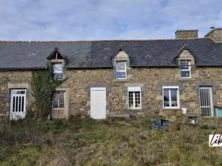 vente maison à langourla (22330) : à vendre / 160m² langourla