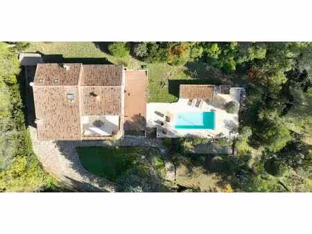 villa avec jardin montferrier-sur-lez (34)