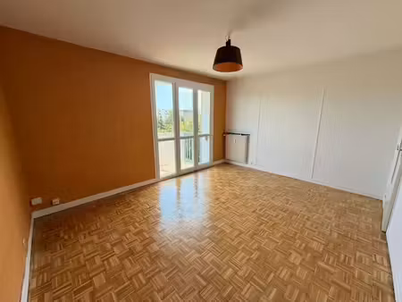 vente appartement 5 pièces 80.97 m² à toulouse (31000)  259 000 €