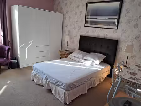 location appartement 1 pièce 28 m² à guerville (78930)