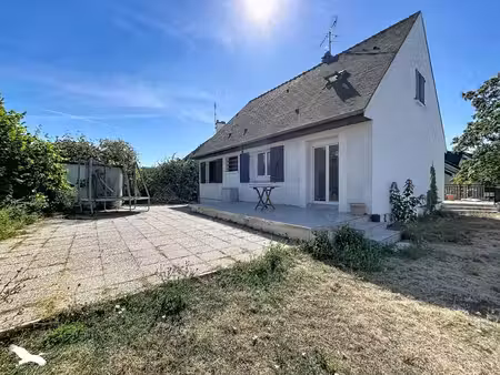 vente maison 7 pièces 120 m² poissy (78300)