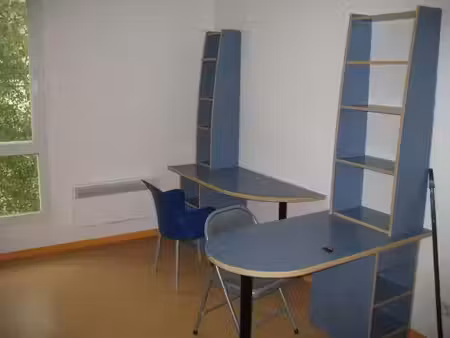 location appartement 1 pièce 21 m² à amiens (80000)