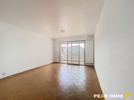 vente appartement 3 pièces 76 m² à annemasse (74100)  260 000 €