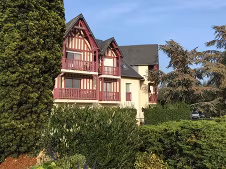 2 pièces 46 m2 st arnoult