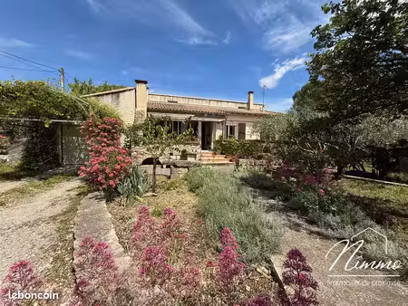 maison 4 pièces 111 m²