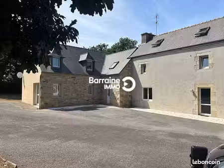 maison 5 pièces 232 m²
