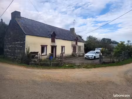 maison individuelle 88m2