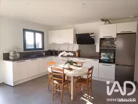 maison 4 pièces 86 m²