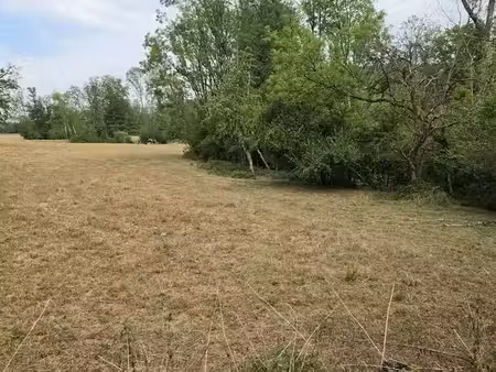 terrain 14645 m² langres