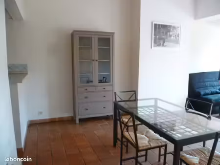 appartement 1 pièce 42 m²