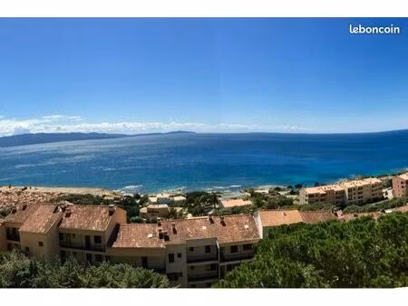 f2 pour location étudiante ajaccio