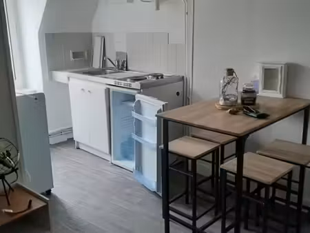 studio à louer alençon